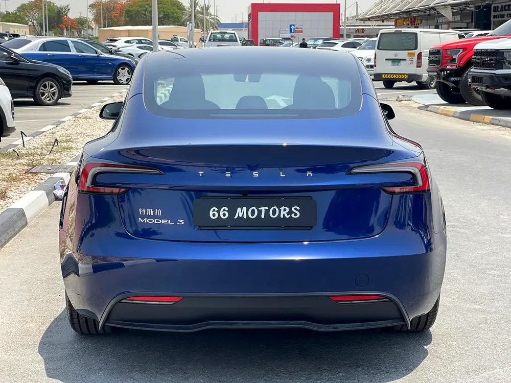 2024 model 3 Chinese Version - Image 7