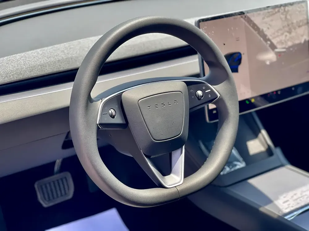 2024 model 3 Chinese Version - Image 8