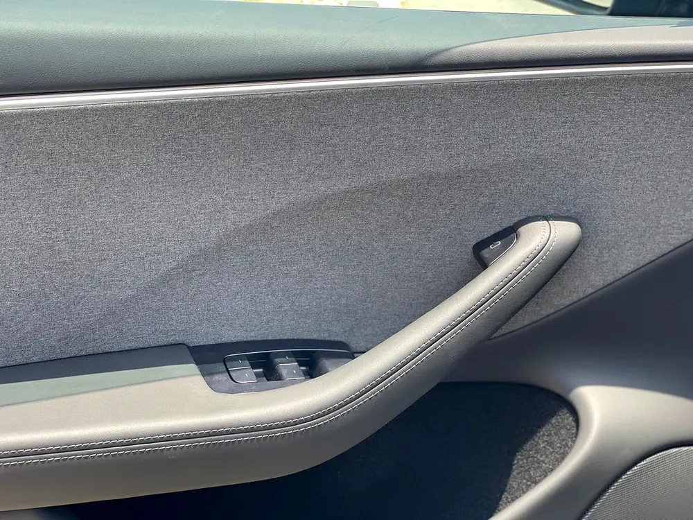 2024 model 3 Chinese Version - Image 9