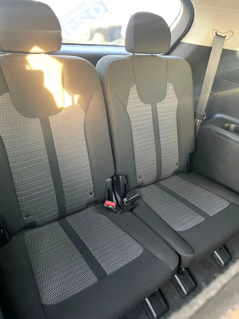 2022 Kia Sorento 2.5L V4 MidOption+ 7 Seater - AWD 4x4 - Family Car - Multi Drive Mode - Image 15
