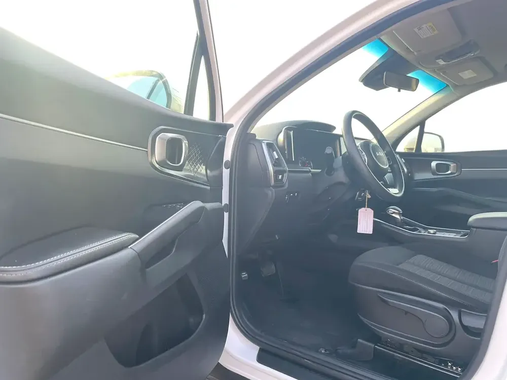 2022 Kia Sorento 2.5L V4 MidOption+ 7 Seater - AWD 4x4 - Family Car - Multi Drive Mode - Image 18