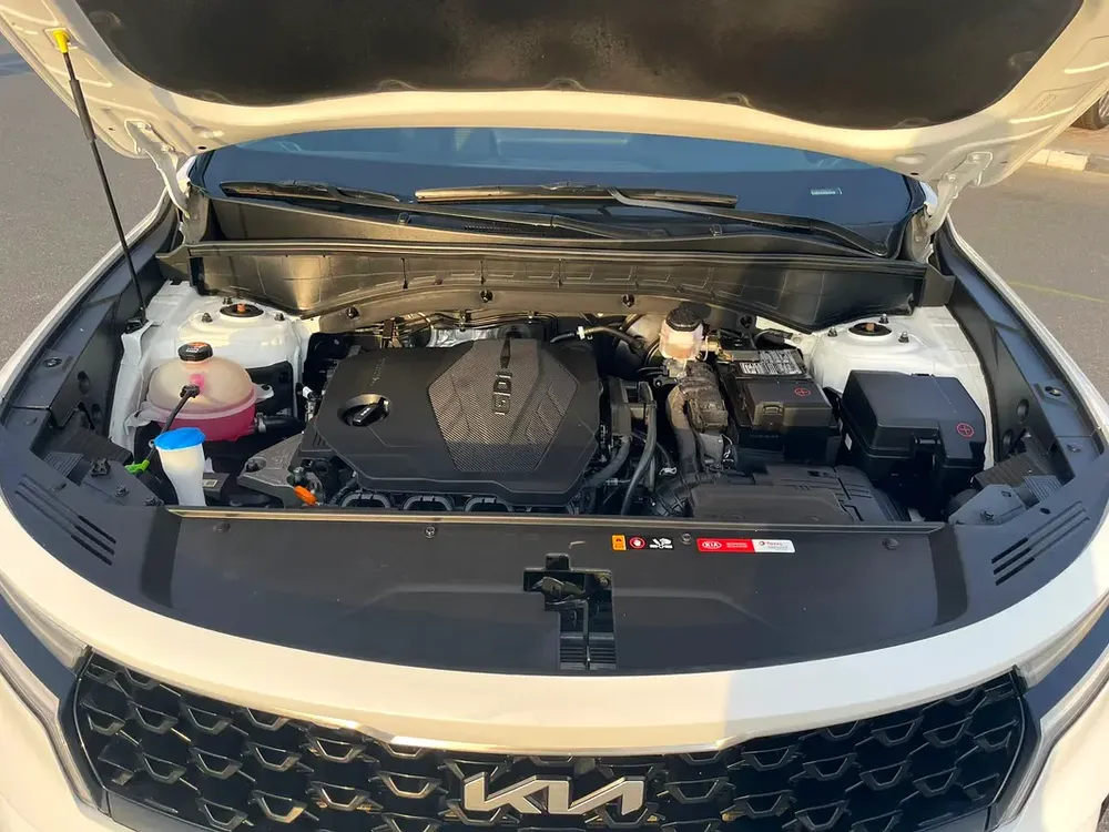 2022 Kia Sorento 2.5L V4 MidOption+ 7 Seater - AWD 4x4 - Family Car - Multi Drive Mode - Image 19