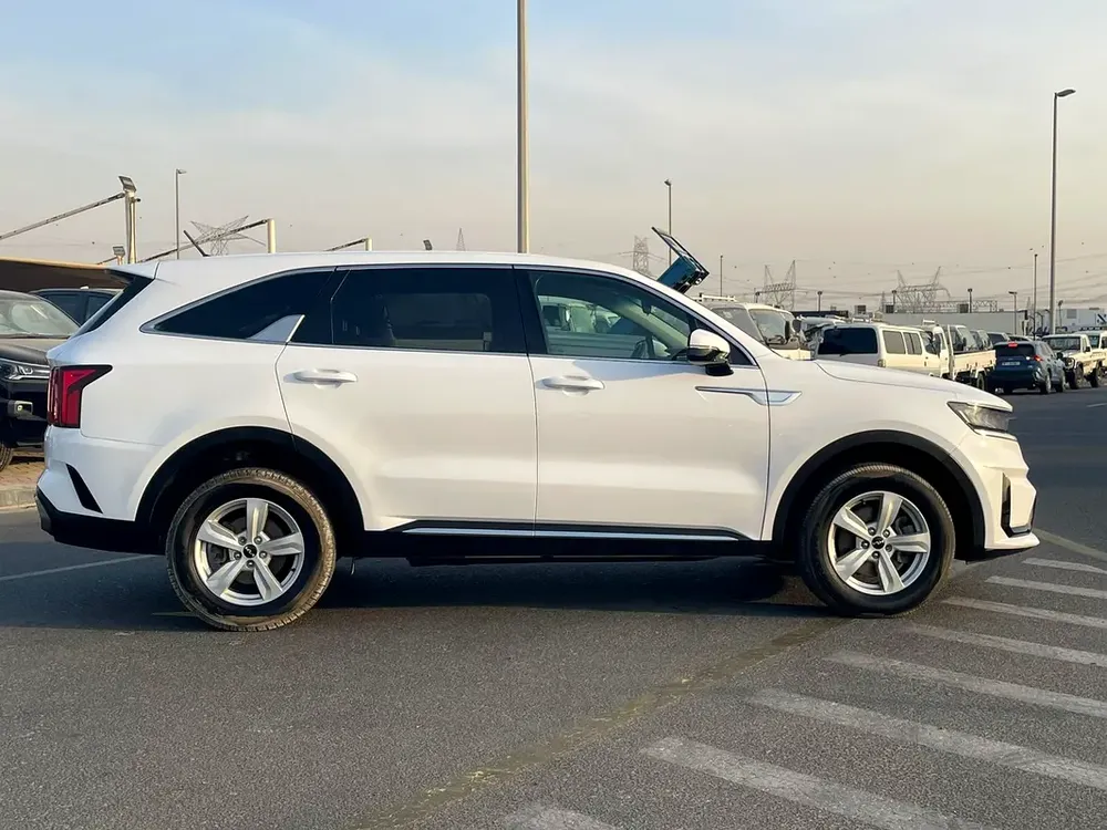 2022 Kia Sorento 2.5L V4 MidOption+ 7 Seater - AWD 4x4 - Family Car - Multi Drive Mode - Image 5