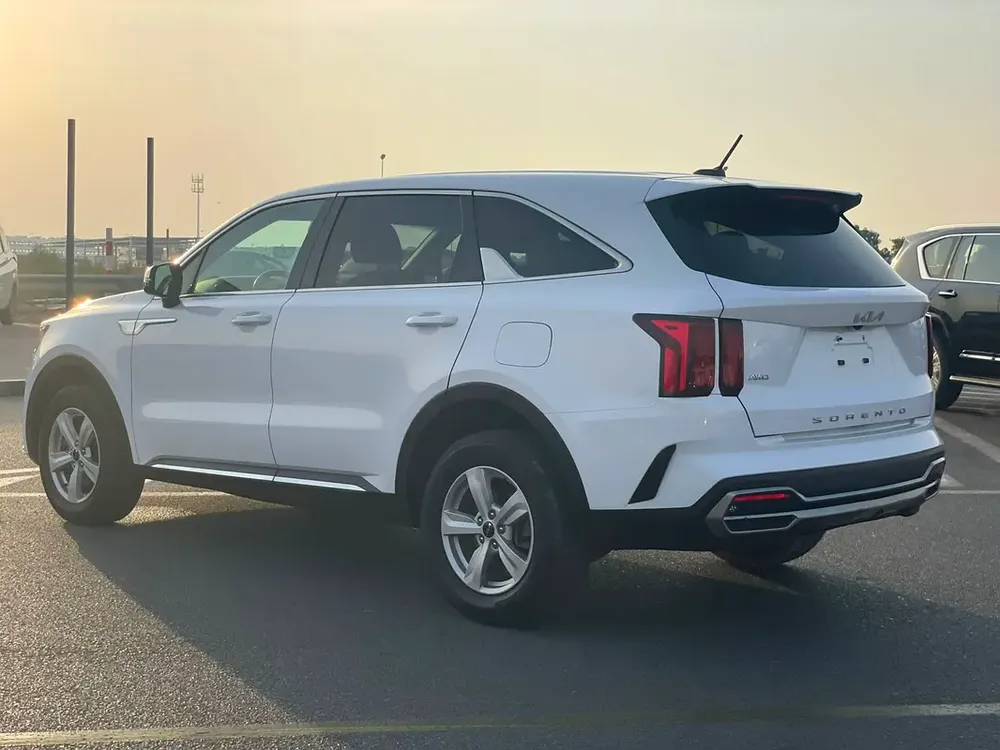 2022 Kia Sorento 2.5L V4 MidOption+ 7 Seater - AWD 4x4 - Family Car - Multi Drive Mode - Image 6