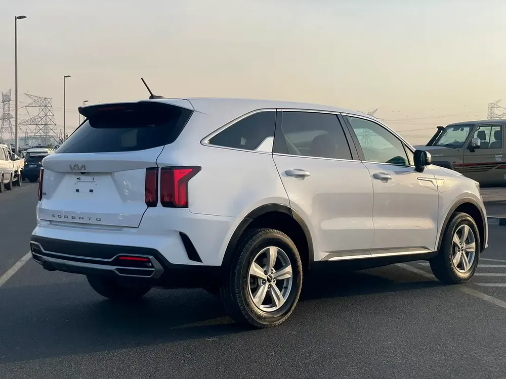 2022 Kia Sorento 2.5L V4 MidOption+ 7 Seater - AWD 4x4 - Family Car - Multi Drive Mode - Image 7