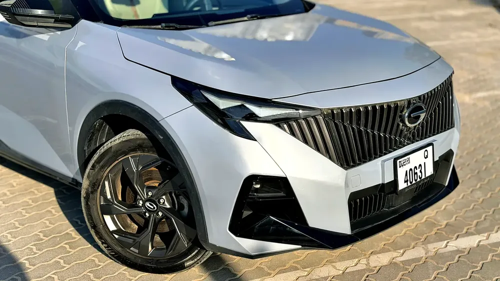 2025 GAC EMZOOM GT - GCC Specs - Brand New! - Image 7