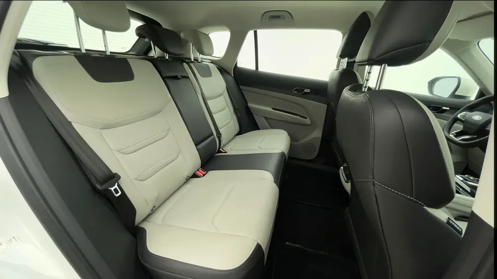 AED 1,191/month | 3 Months Free Warranty | Service History | FORD TERRITORY 2024 - Image 10
