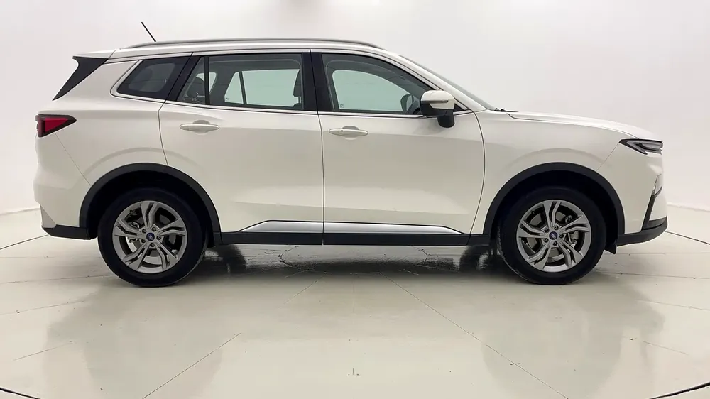 AED 1,191/month | 3 Months Free Warranty | Service History | FORD TERRITORY 2024 - Image 5