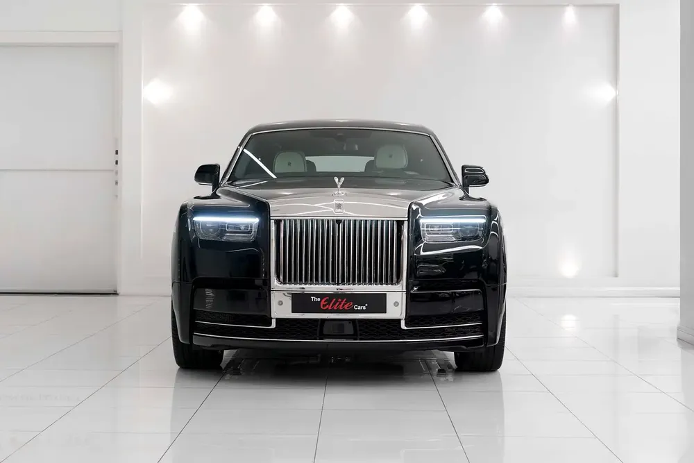 2026 ROLLS ROYCE PHANTOM EWB / GCC / STARLIGHT /  DEALER WARRANTY - Image 5