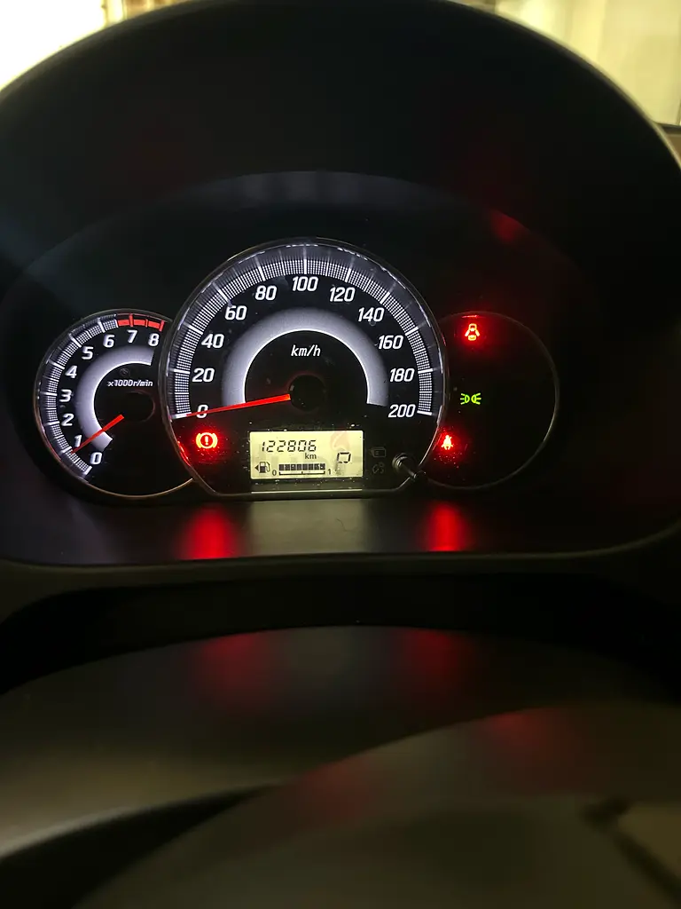 Mitsubishi Attrage GLX 2020 GCC Specs - Image 14