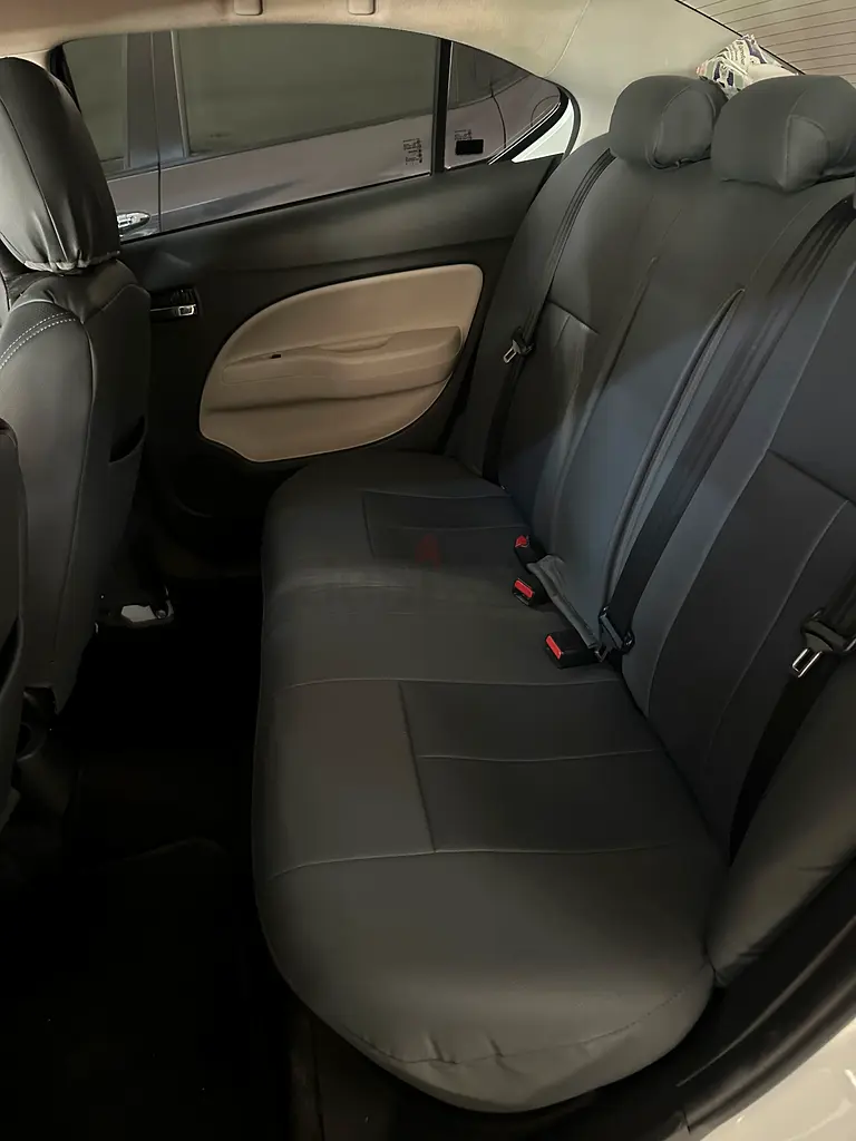 Mitsubishi Attrage GLX 2020 GCC Specs - Image 19