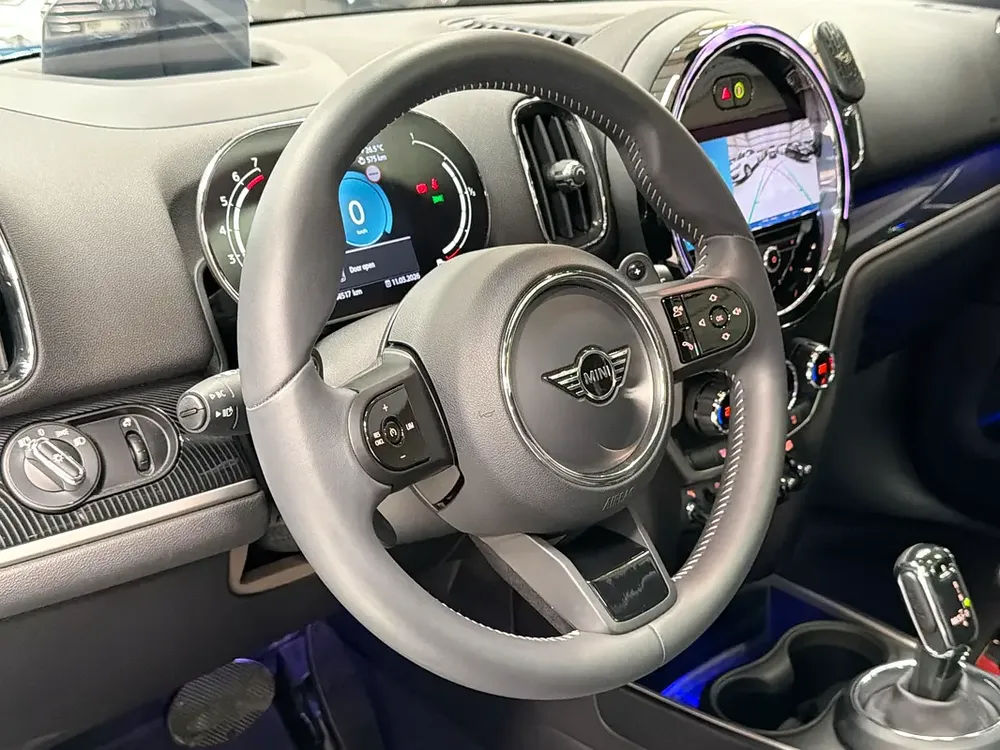 2,079 AED / Month | 0% DP AVAIL | COUNTRYMAN S | MINI WARRANTY & SERVICE - Image 10