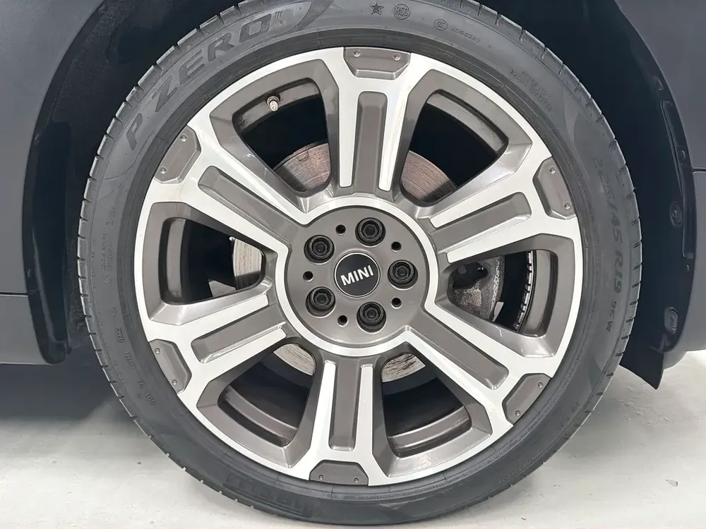 2,079 AED / Month | 0% DP AVAIL | COUNTRYMAN S | MINI WARRANTY & SERVICE - Image 14