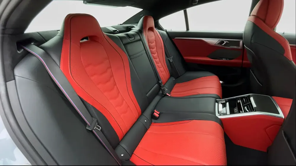 AED 4,575/month | Manufacturer Warranty | Service History | 30 Day Return | BMW 840I 2025 - Image 10