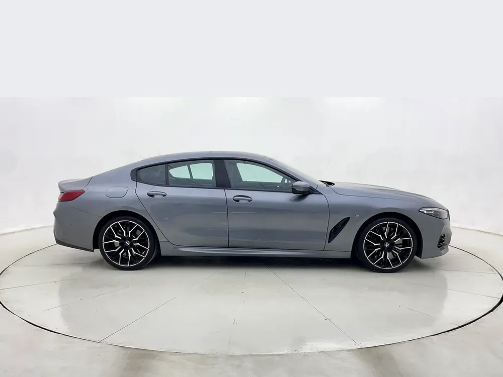 AED 4,575/month | Manufacturer Warranty | Service History | 30 Day Return | BMW 840I 2025 - Image 5