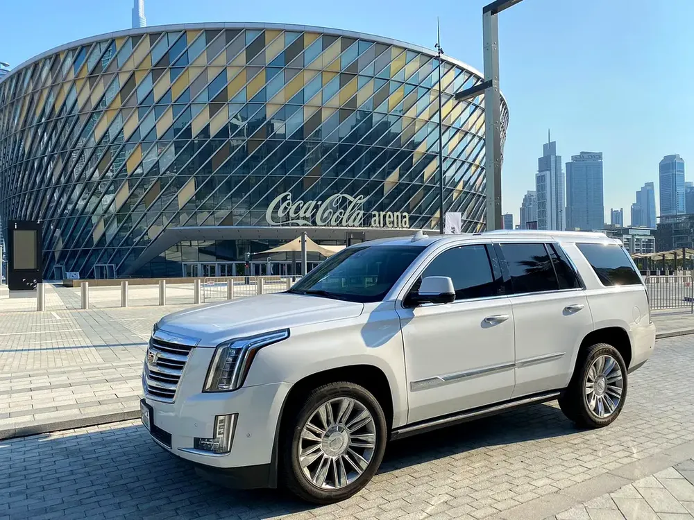 Cadillac Escalade 2019 - Canadian - Finance Available - Image 4