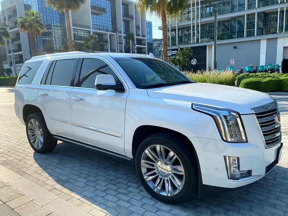 Cadillac Escalade 2019 - Canadian - Finance Available - Image 5