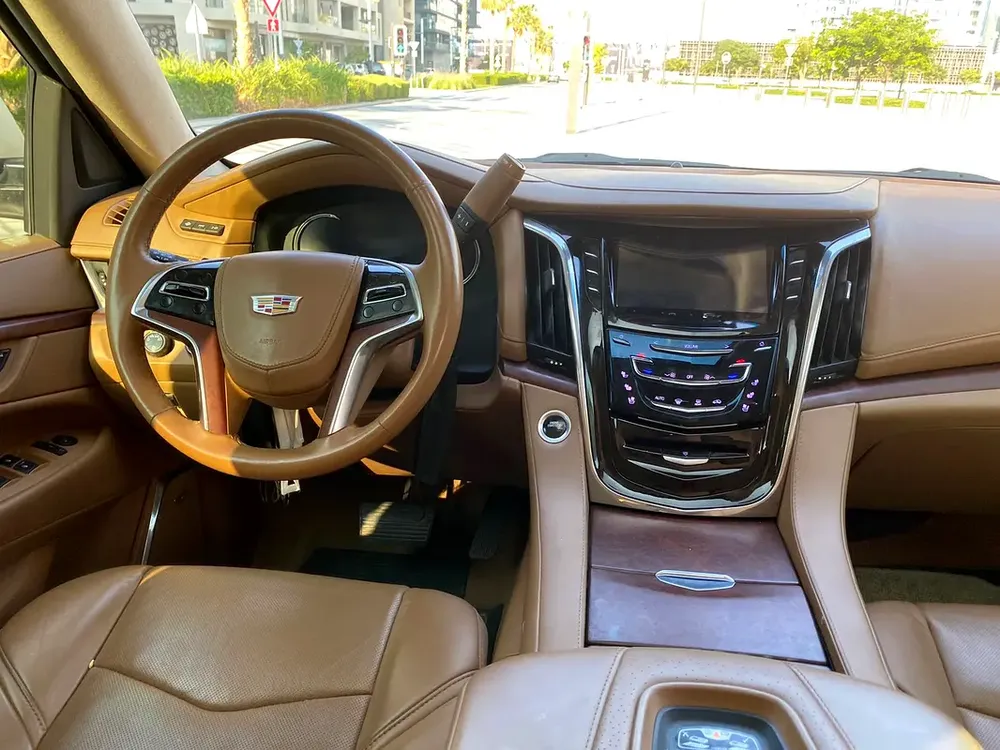Cadillac Escalade 2019 - Canadian - Finance Available - Image 6
