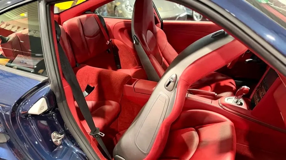 PORSCHE TURBO S 997, MINT CONDITION - Image 5