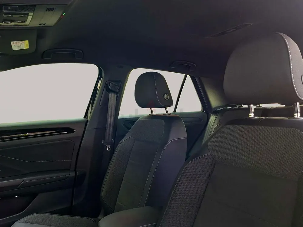 AED 1140/month | 2024 Volkswagen T-Roc  | GCC Specs | Ref#465688 - Image 12