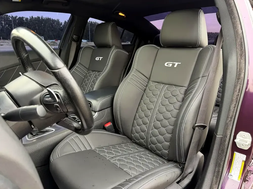 1150-\EMI | 2022 Dodge Charger GT | American Specs | Performance Sedan - Image 10