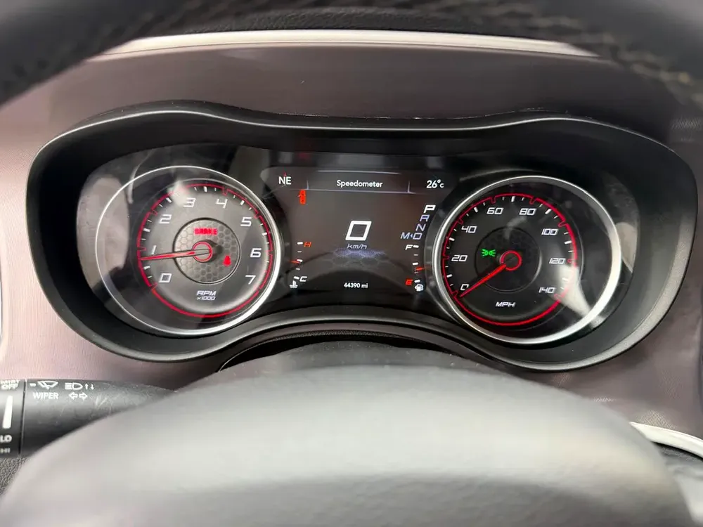1150-\EMI | 2022 Dodge Charger GT | American Specs | Performance Sedan - Image 13
