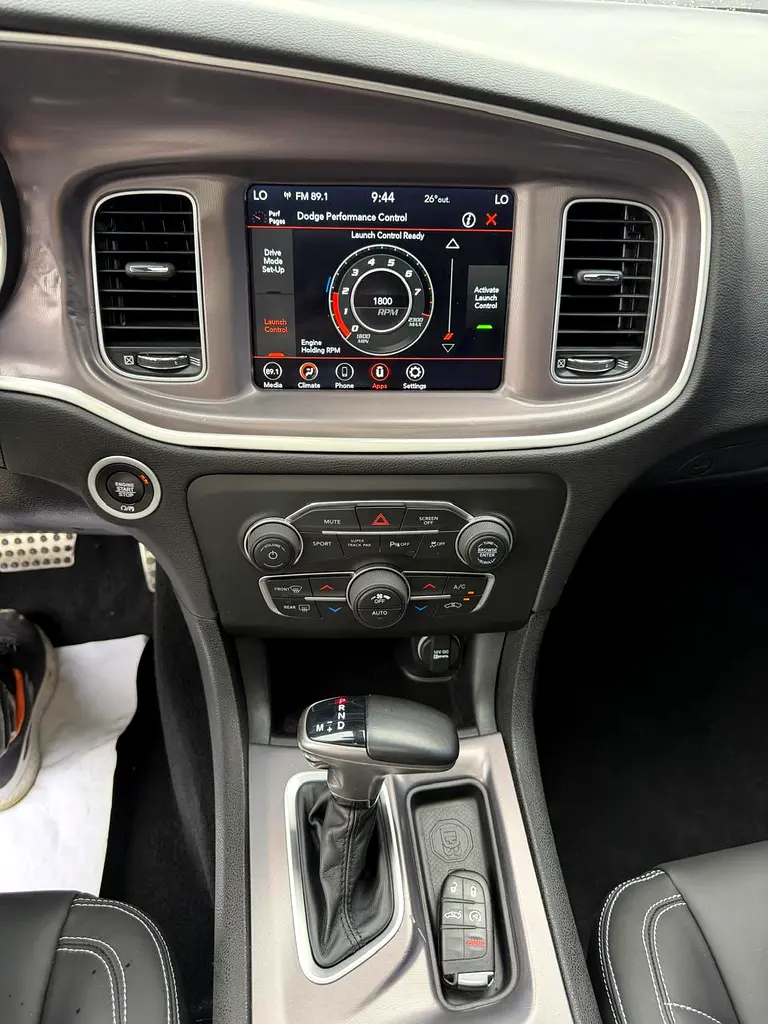 1150-\EMI | 2022 Dodge Charger GT | American Specs | Performance Sedan - Image 14
