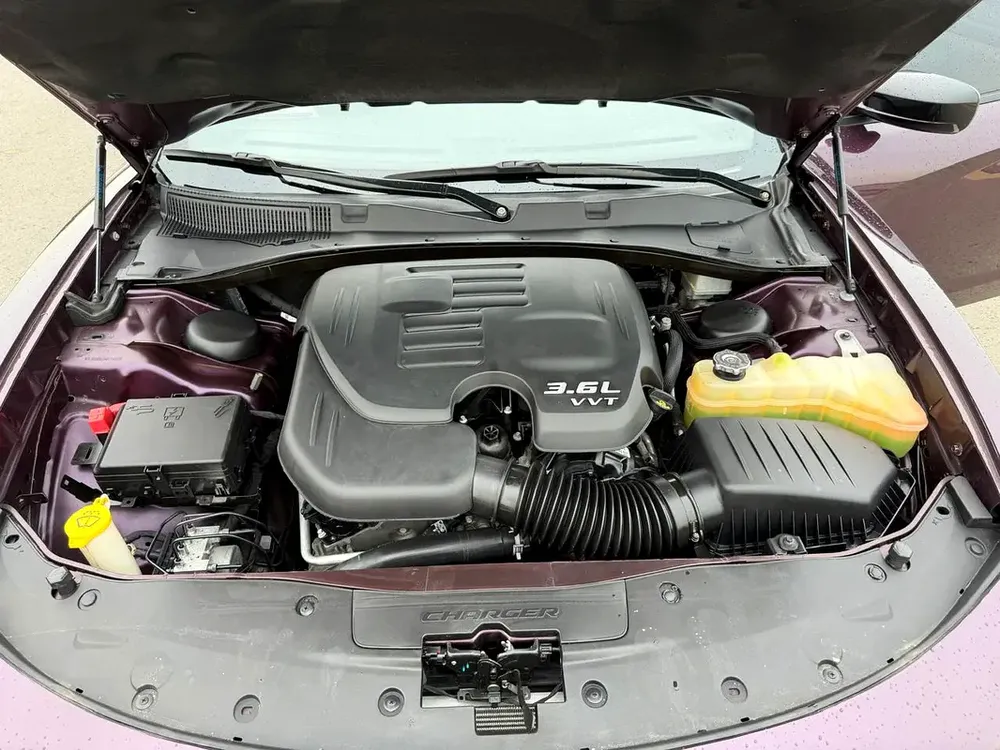 1150-\EMI | 2022 Dodge Charger GT | American Specs | Performance Sedan - Image 15