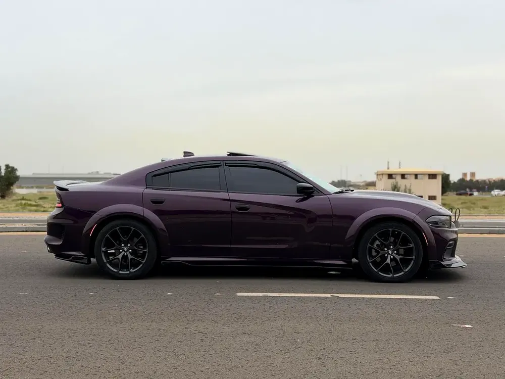 1150-\EMI | 2022 Dodge Charger GT | American Specs | Performance Sedan - Image 6