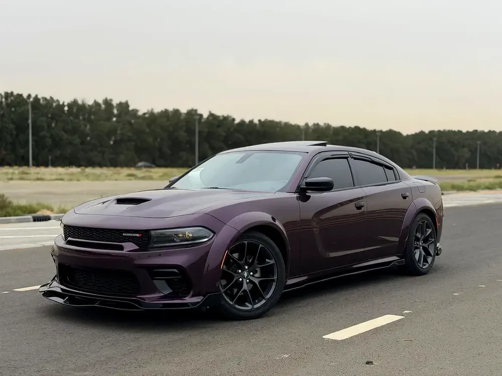 1150-\EMI | 2022 Dodge Charger GT | American Specs | Performance Sedan - Image 7