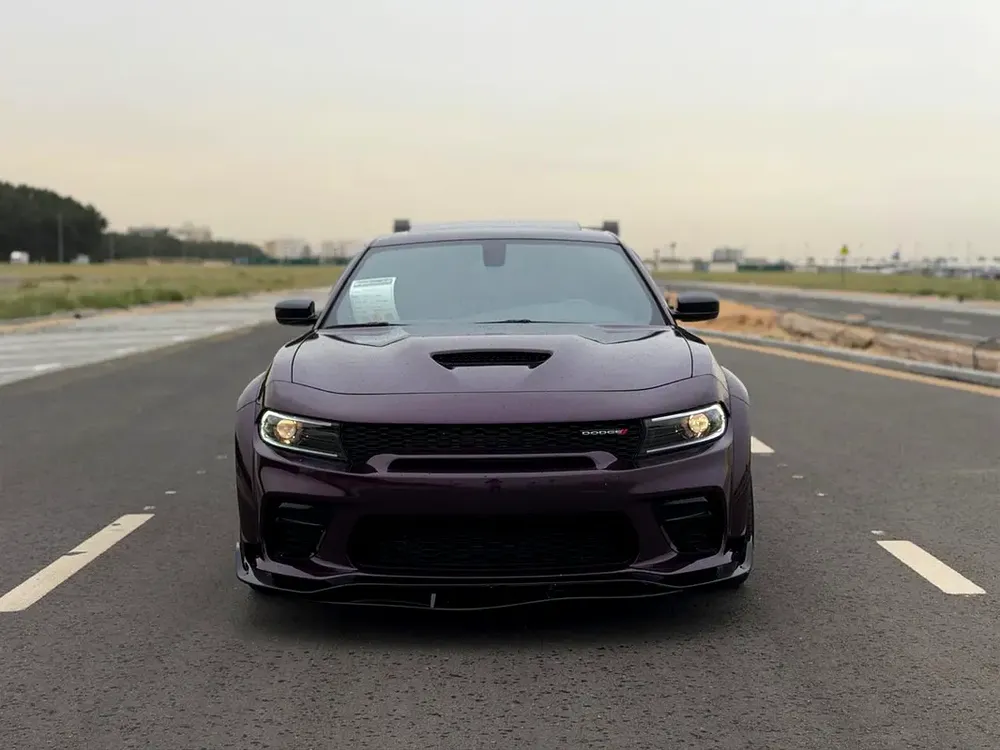 1150-\EMI | 2022 Dodge Charger GT | American Specs | Performance Sedan - Image 8