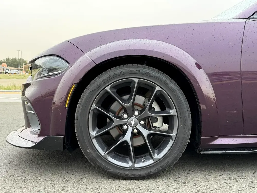 1150-\EMI | 2022 Dodge Charger GT | American Specs | Performance Sedan - Image 9