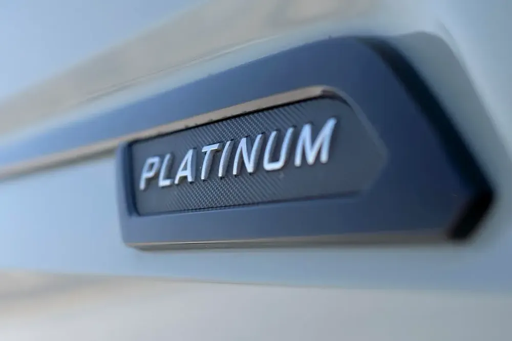 2024 Toyota Tundra Crewmax Platinum! - Image 5