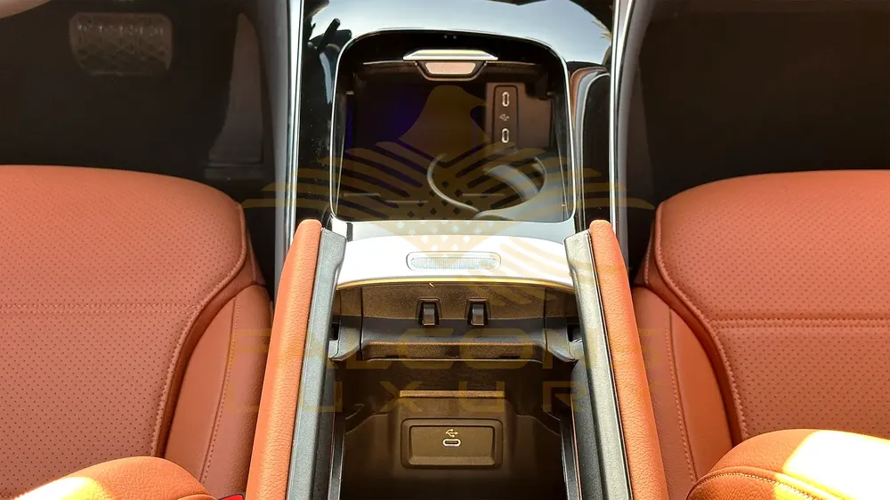 2026 Mercedes-Benz GLC Coupe GLC 300 AMG 4MATIC - Korean Specs - Image 12