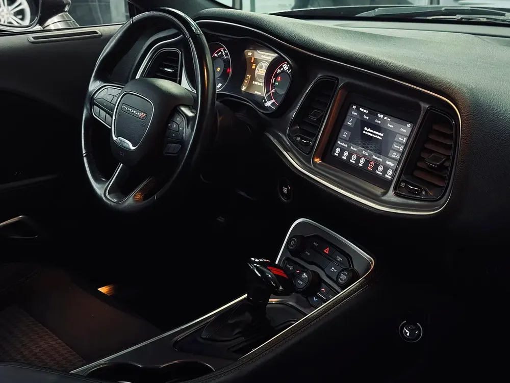 [OFFER PRICE] [DODGE CHALLENGER SXT 3.6L V6] - Image 11