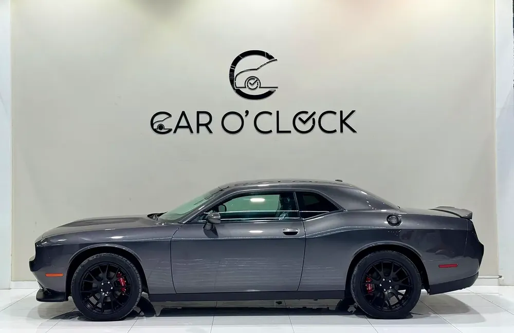 [OFFER PRICE] [DODGE CHALLENGER SXT 3.6L V6] - Image 4