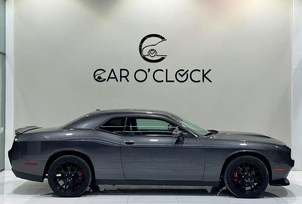 [OFFER PRICE] [DODGE CHALLENGER SXT 3.6L V6] - Image 5
