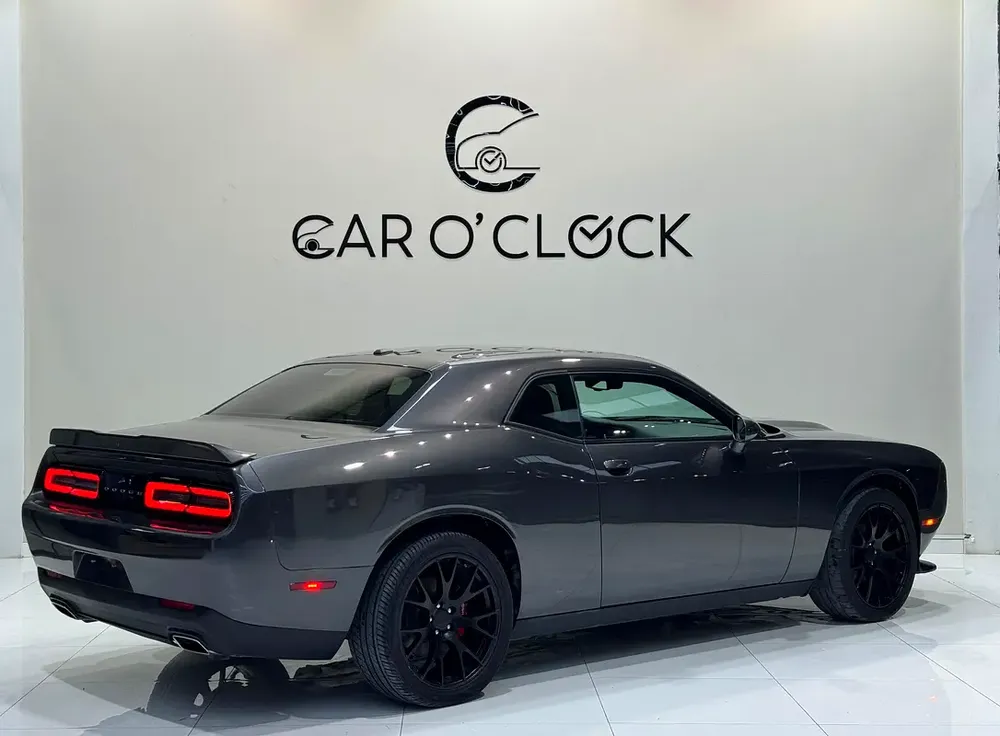 [OFFER PRICE] [DODGE CHALLENGER SXT 3.6L V6] - Image 6
