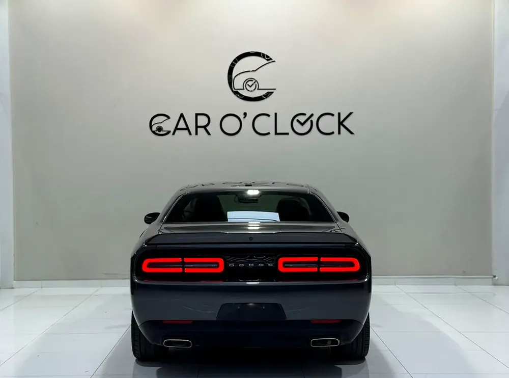 [OFFER PRICE] [DODGE CHALLENGER SXT 3.6L V6] - Image 7
