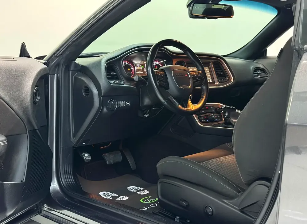 [OFFER PRICE] [DODGE CHALLENGER SXT 3.6L V6] - Image 8