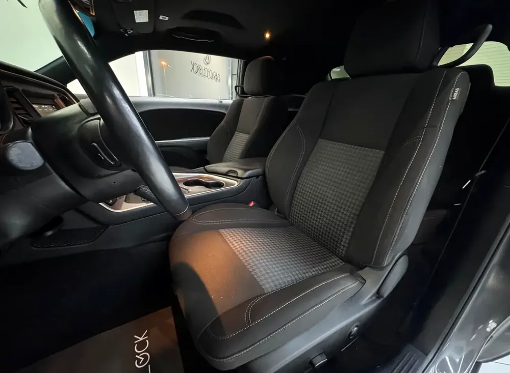 [OFFER PRICE] [DODGE CHALLENGER SXT 3.6L V6] - Image 9