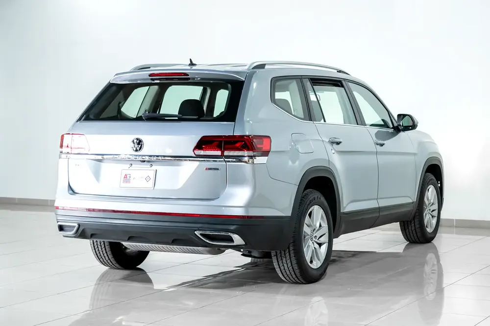 DEALER WARRANTY 1YR / 20,000 KM | 3.6 L | V6 GCC | AED 1300 PM - Image 4