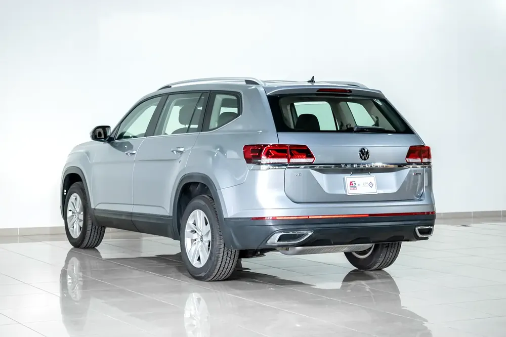DEALER WARRANTY 1YR / 20,000 KM | 3.6 L | V6 GCC | AED 1300 PM - Image 6