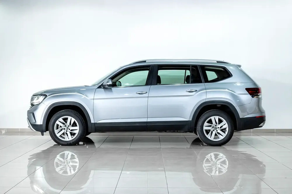 DEALER WARRANTY 1YR / 20,000 KM | 3.6 L | V6 GCC | AED 1300 PM - Image 7
