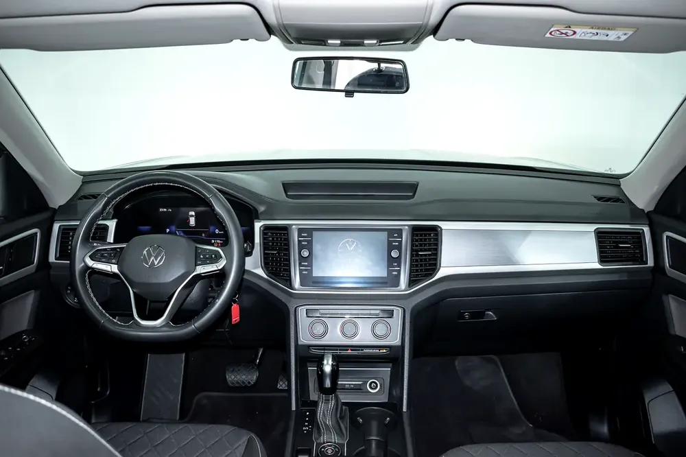DEALER WARRANTY 1YR / 20,000 KM | 3.6 L | V6 GCC | AED 1300 PM - Image 9