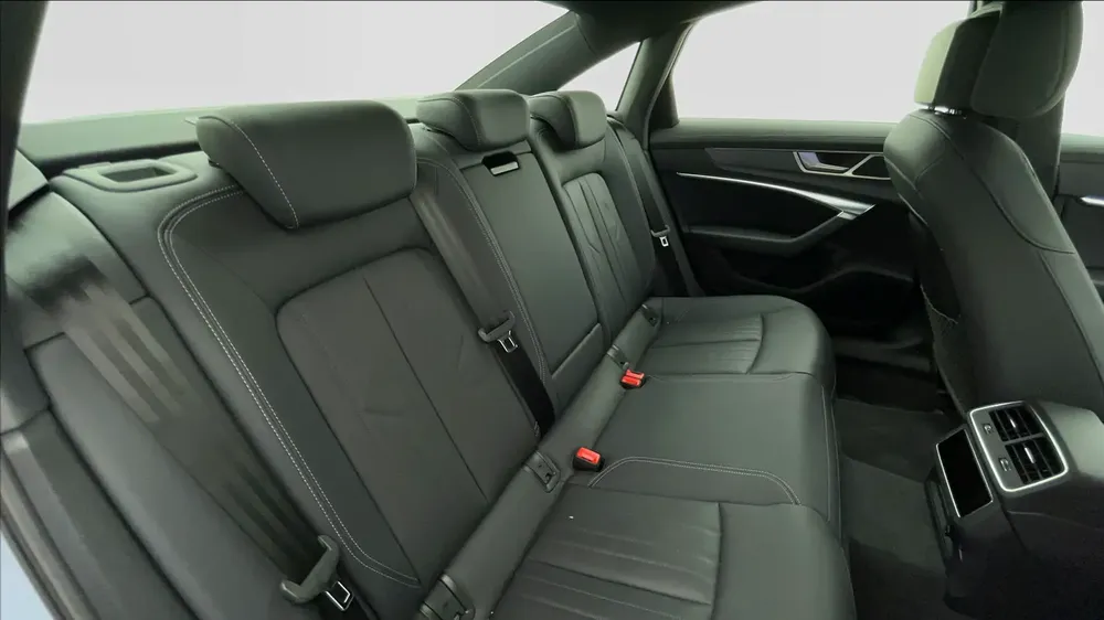 AED 2,787/month | Free 1 Year Warranty | 30 Day Return | AUDI A6 2024 - Image 10