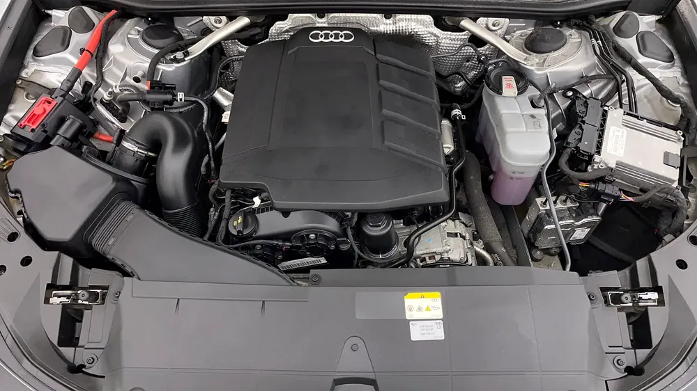 AED 2,787/month | Free 1 Year Warranty | 30 Day Return | AUDI A6 2024 - Image 13