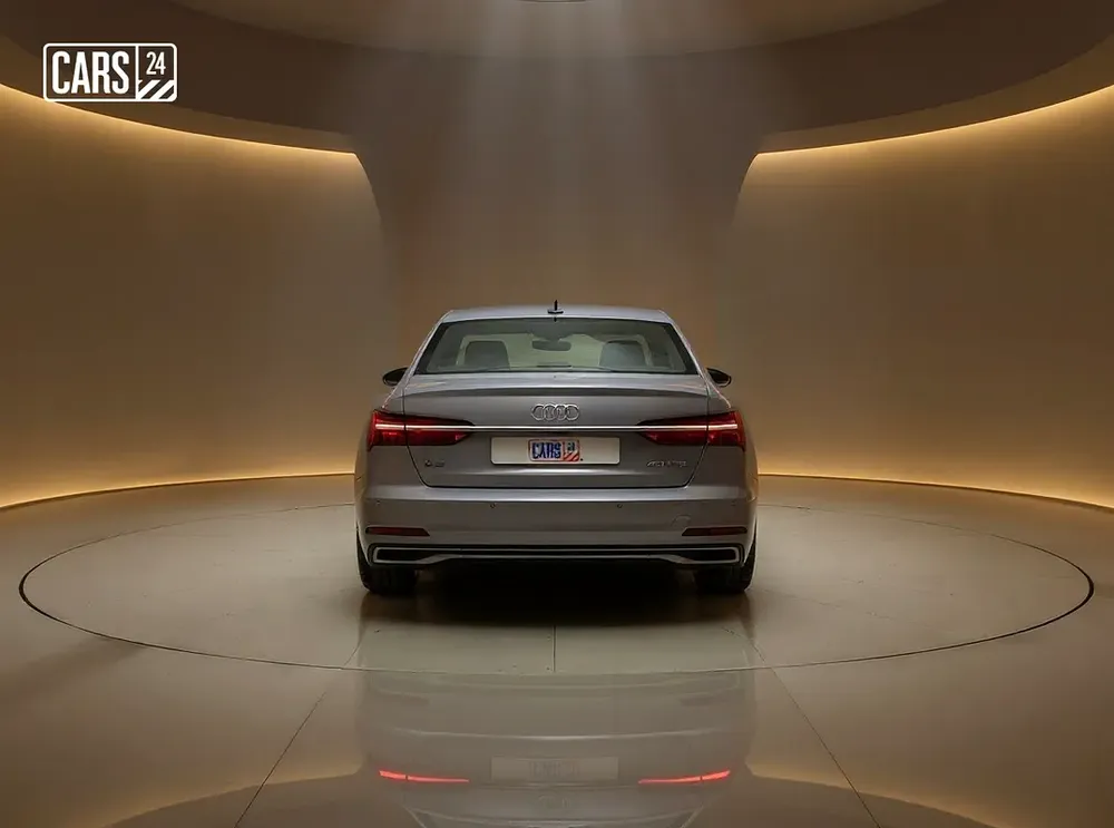 AED 2,787/month | Free 1 Year Warranty | 30 Day Return | AUDI A6 2024 - Image 4