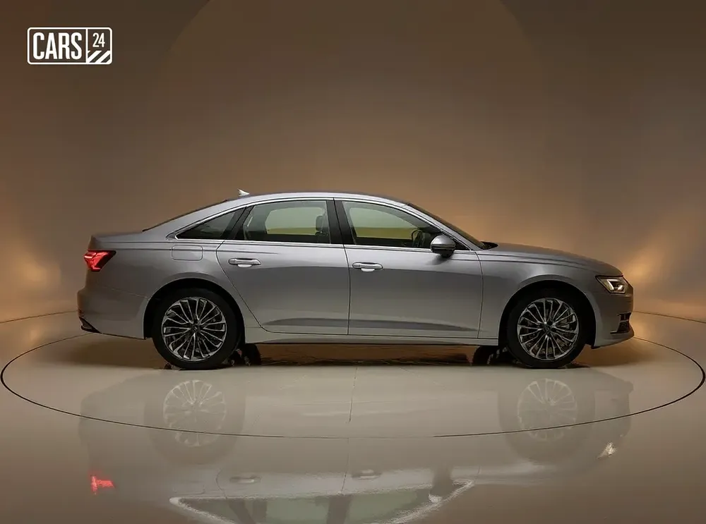 AED 2,787/month | Free 1 Year Warranty | 30 Day Return | AUDI A6 2024 - Image 5