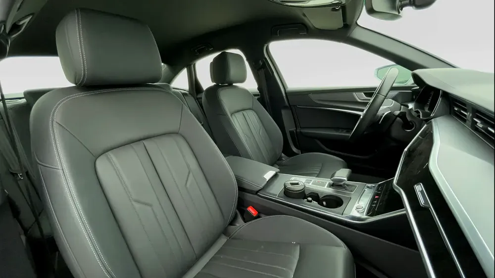 AED 2,787/month | Free 1 Year Warranty | 30 Day Return | AUDI A6 2024 - Image 6